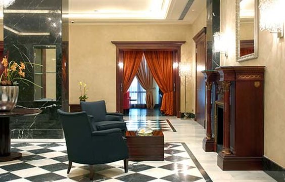 Hotel Barcelona Center 8/83