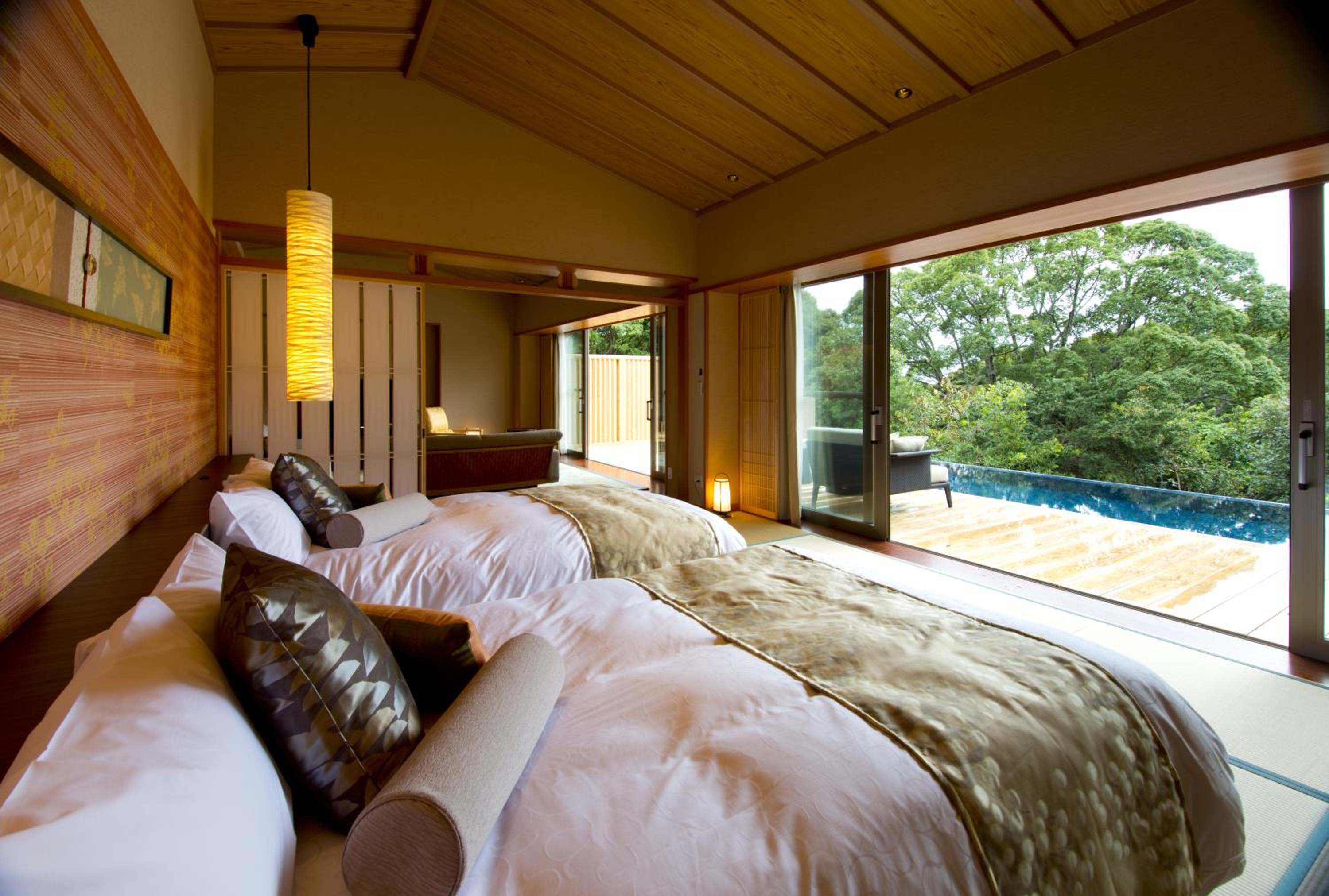 1 Bedroom, Villa, Outdoor Bath, Private Pool