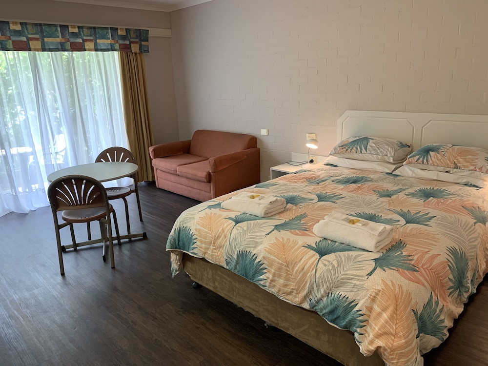 Ulladulla Harbour Motel 7/61