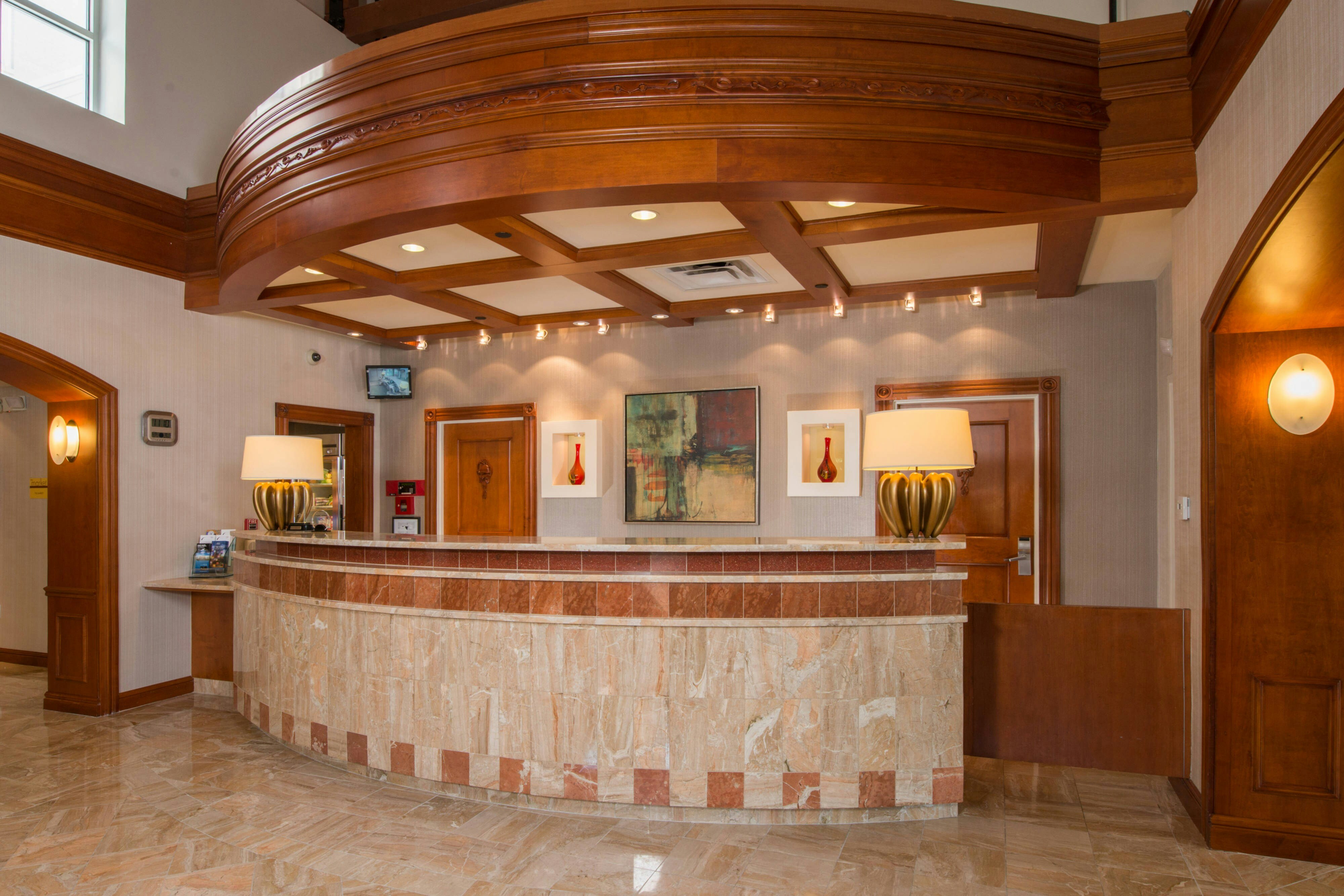 Residence Inn Dulles Airport At Dulles 28 Centre 2/16