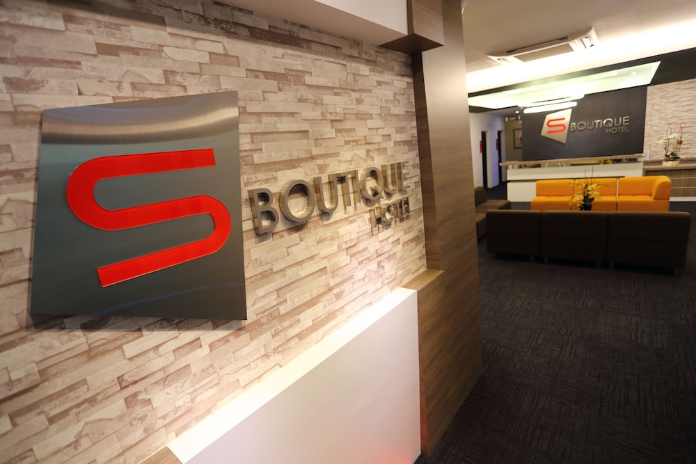 S精品酒店(S Boutique Hotel) 图片2