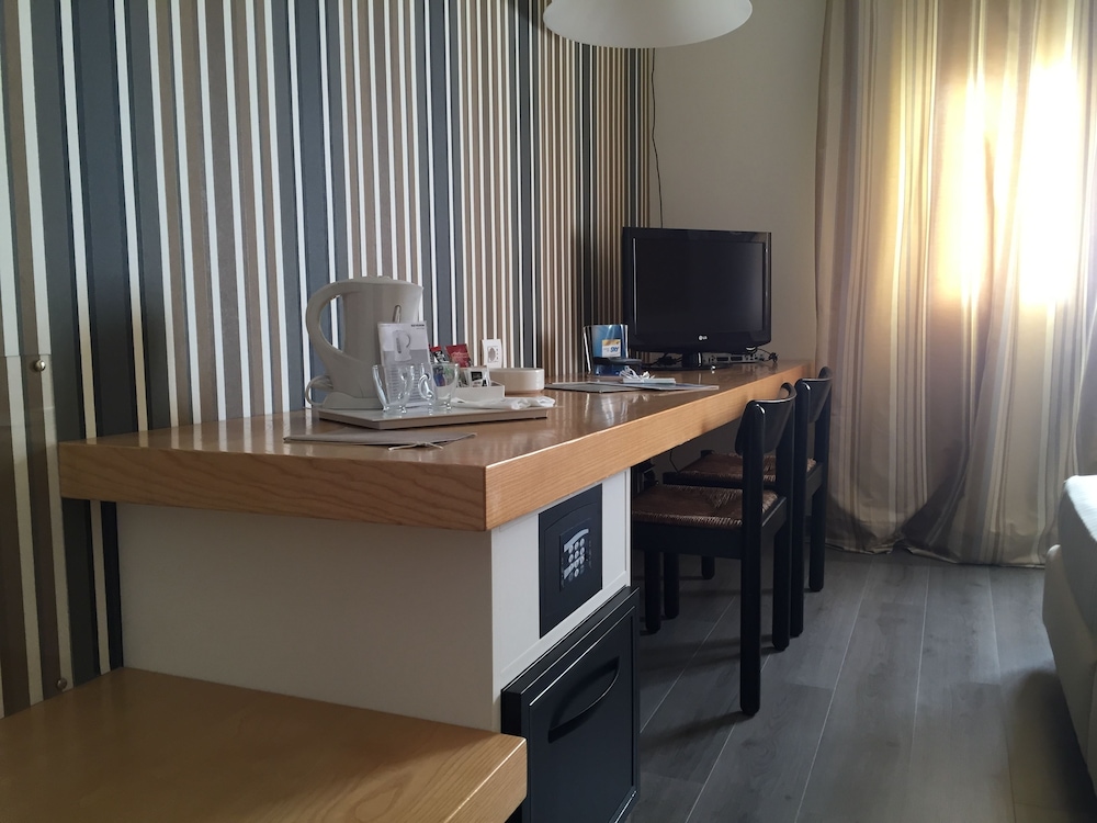 Locanda Dell Angelo 40/45