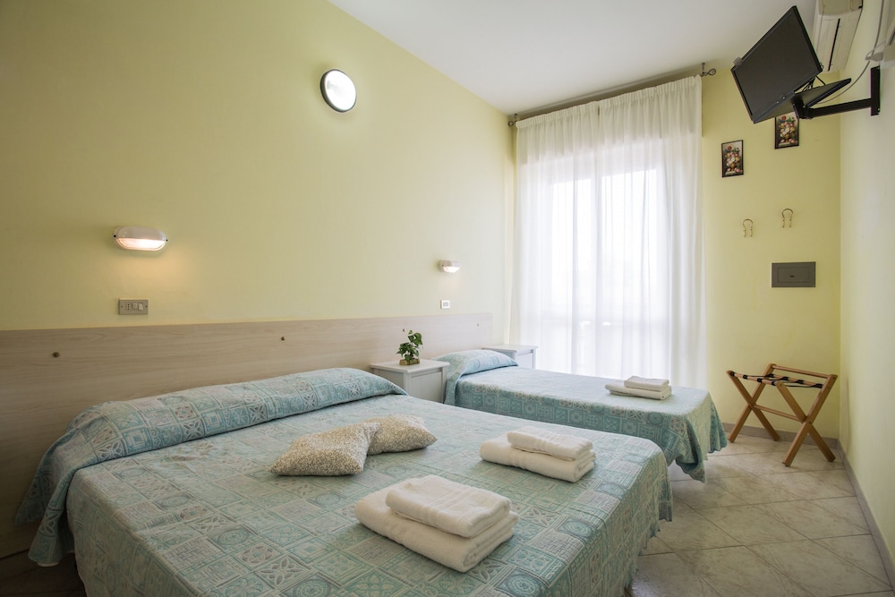B B Hotel Sant Angelo 13/45