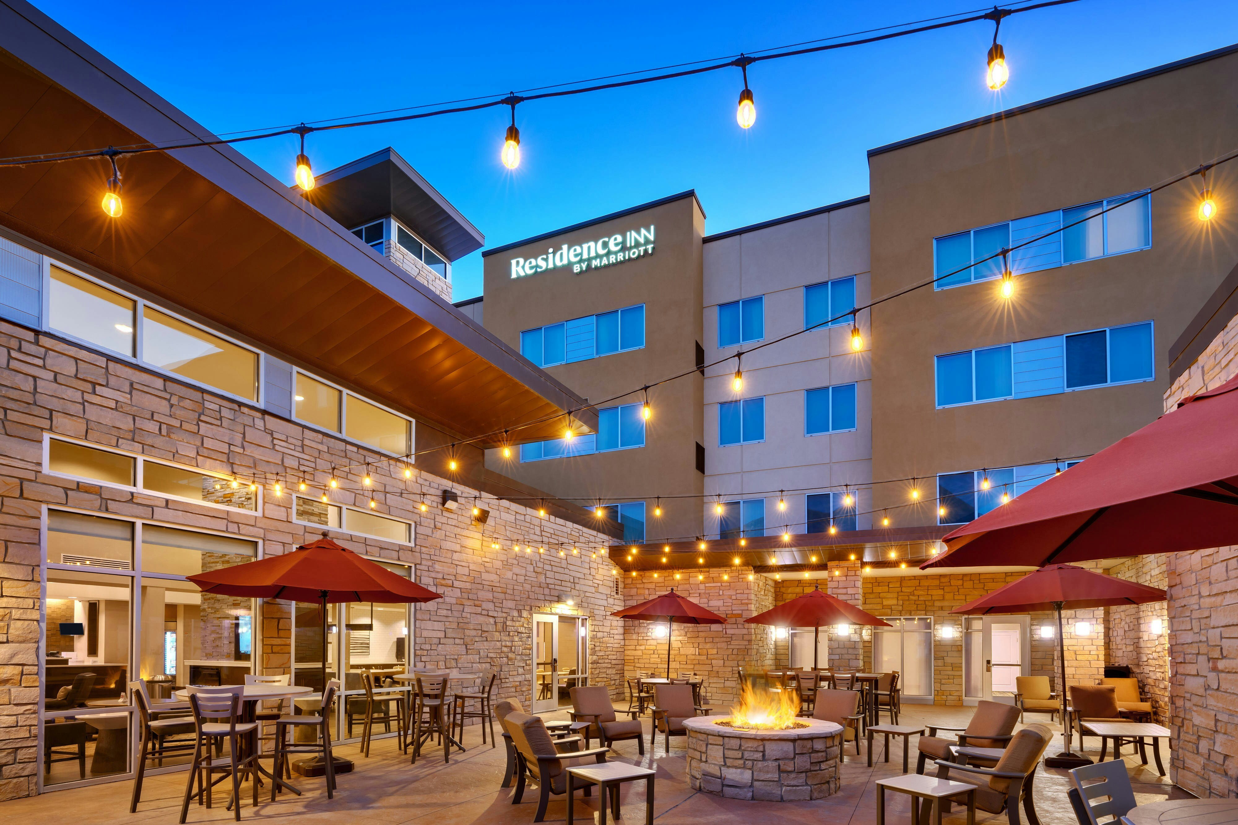 Residence Inn By Marriott Provo South University 1/17
