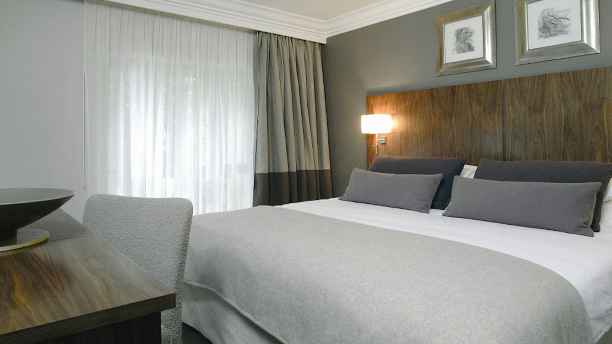 The Priest House Hotel 4/28