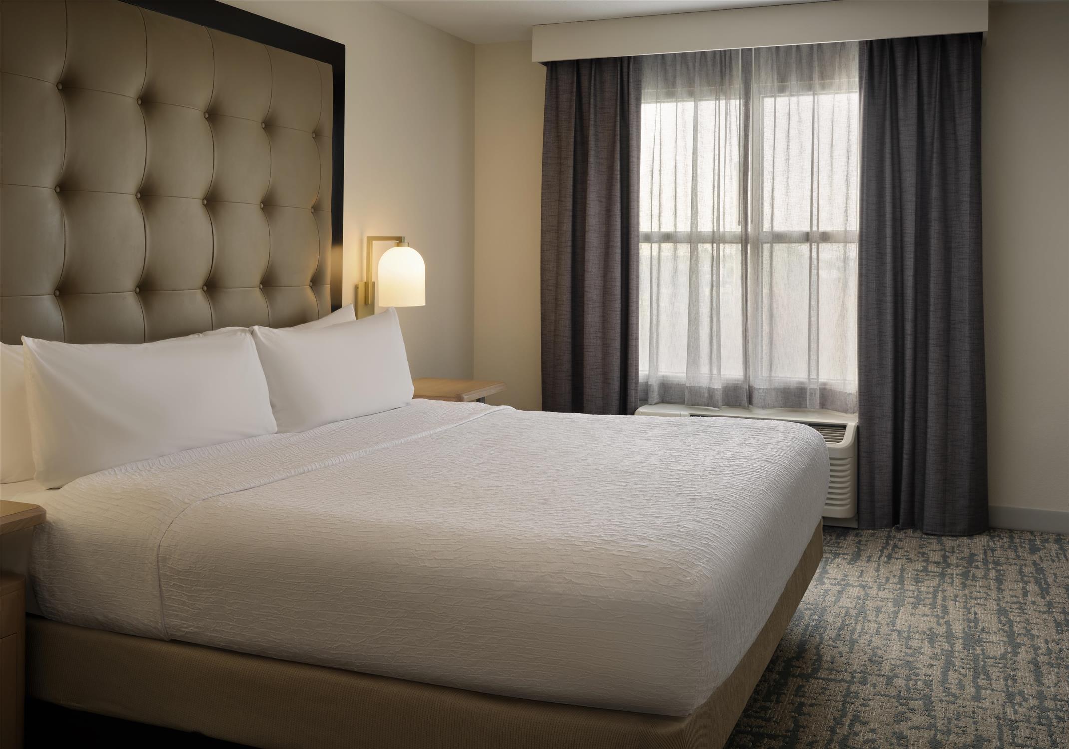 Studio, Suite, King Bed