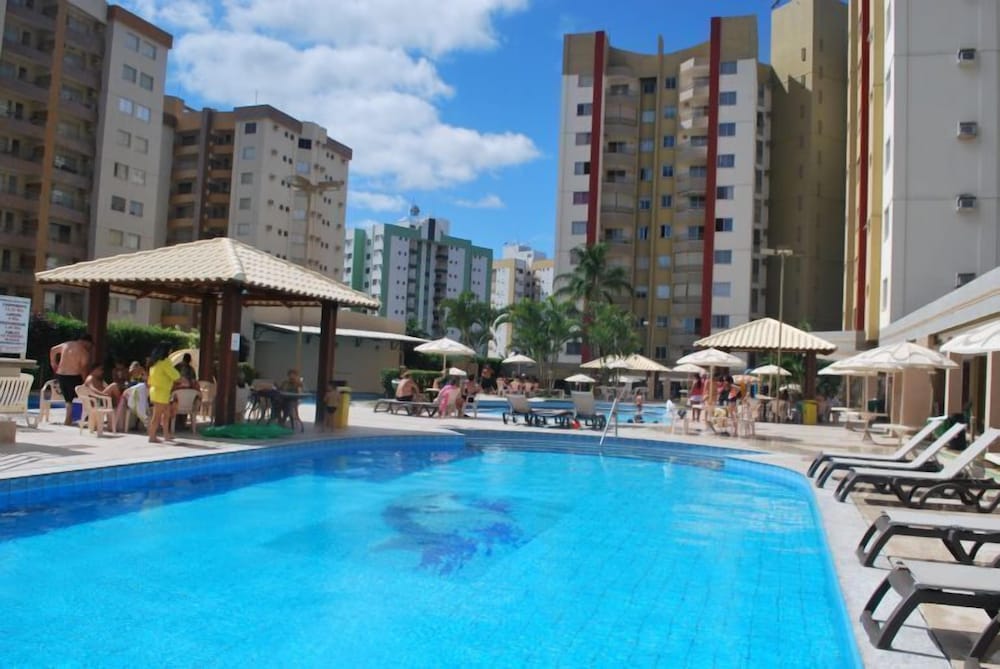 Prive Das Thermas I - Achei Ferias 5/50