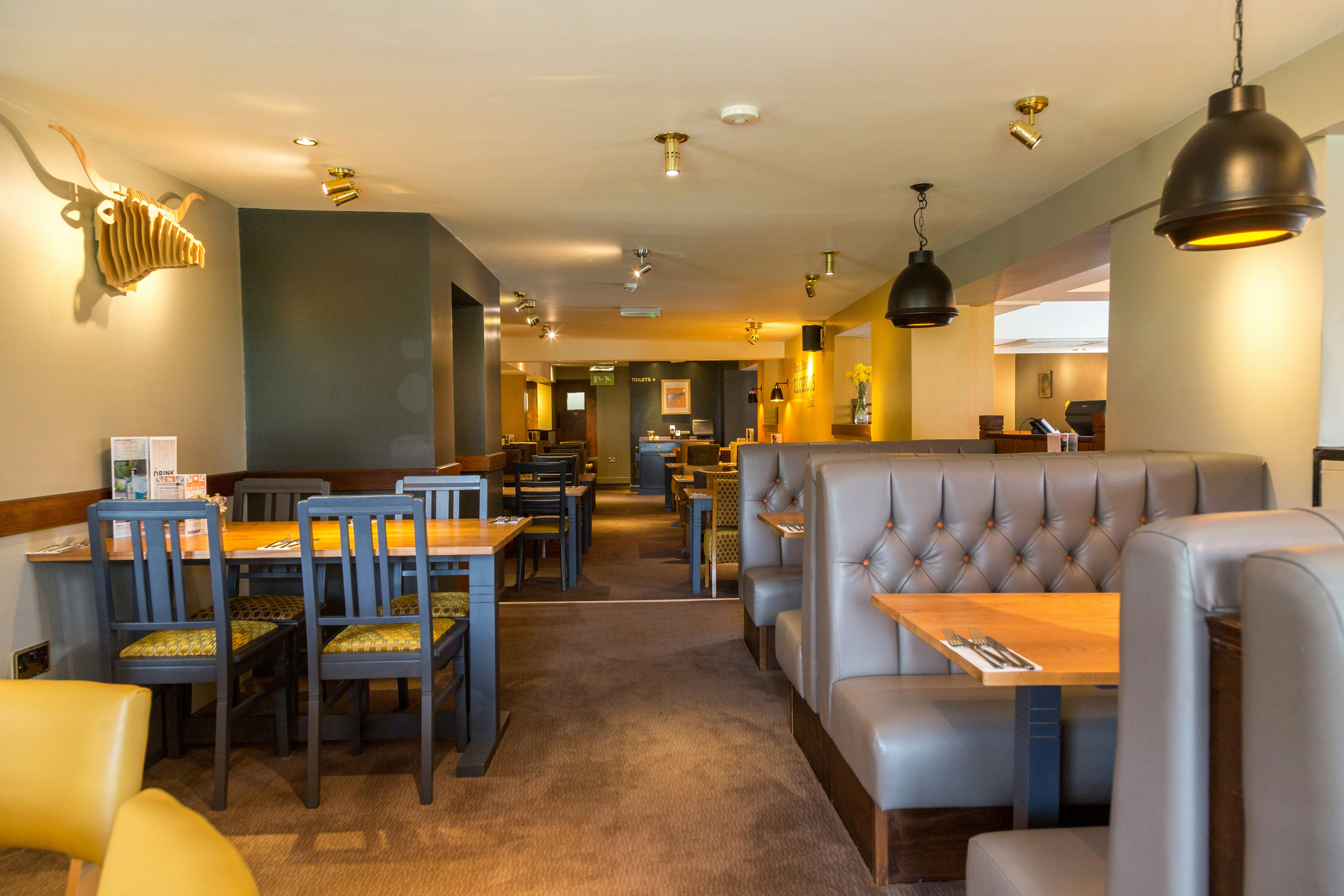 Premier Inn Tonbridge North 37/51