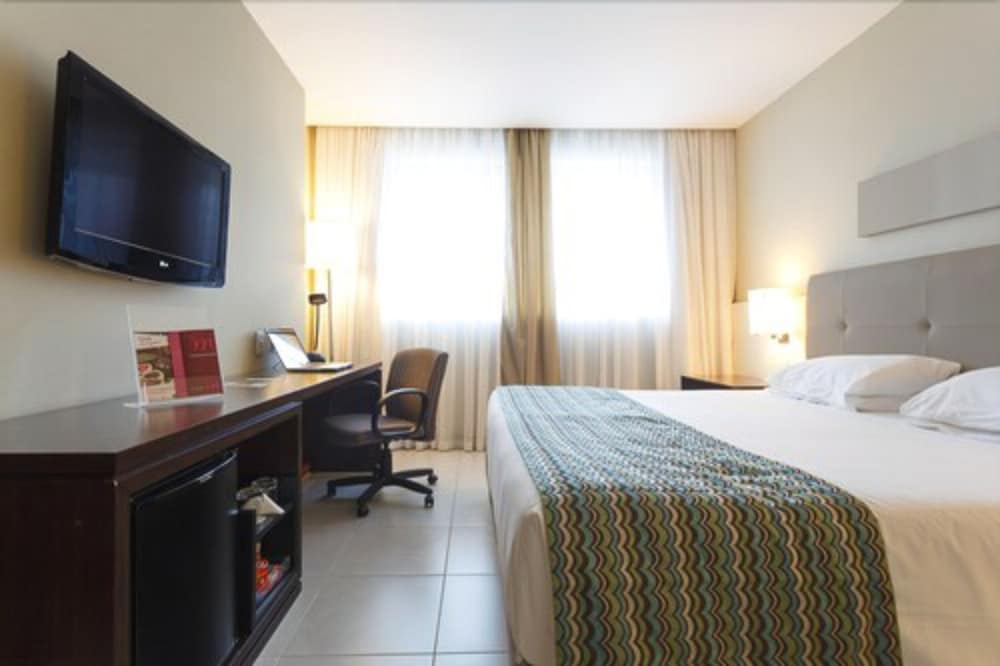Mercure Salvador Pituba 12/45