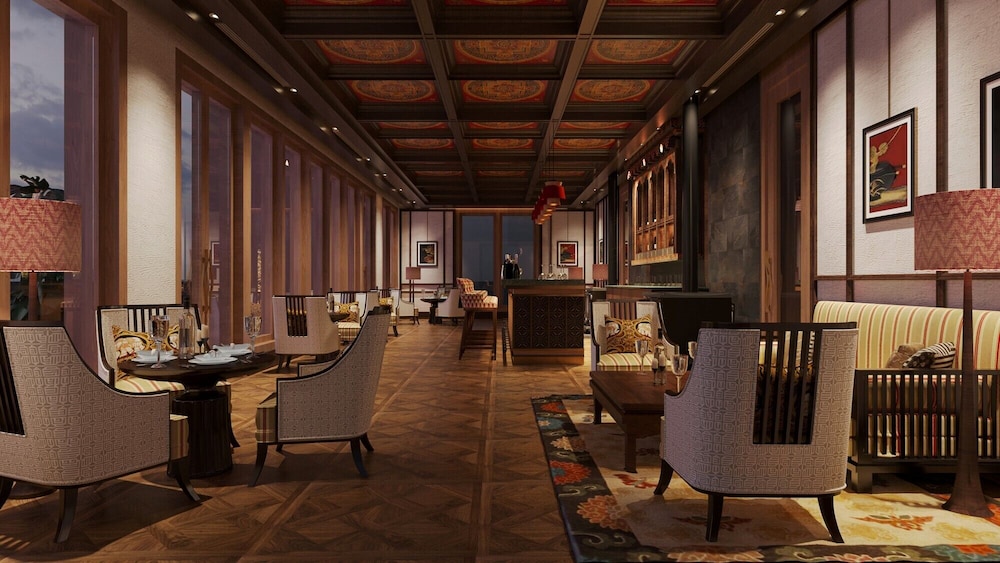 Taj Paro Resort & Spa 26/32