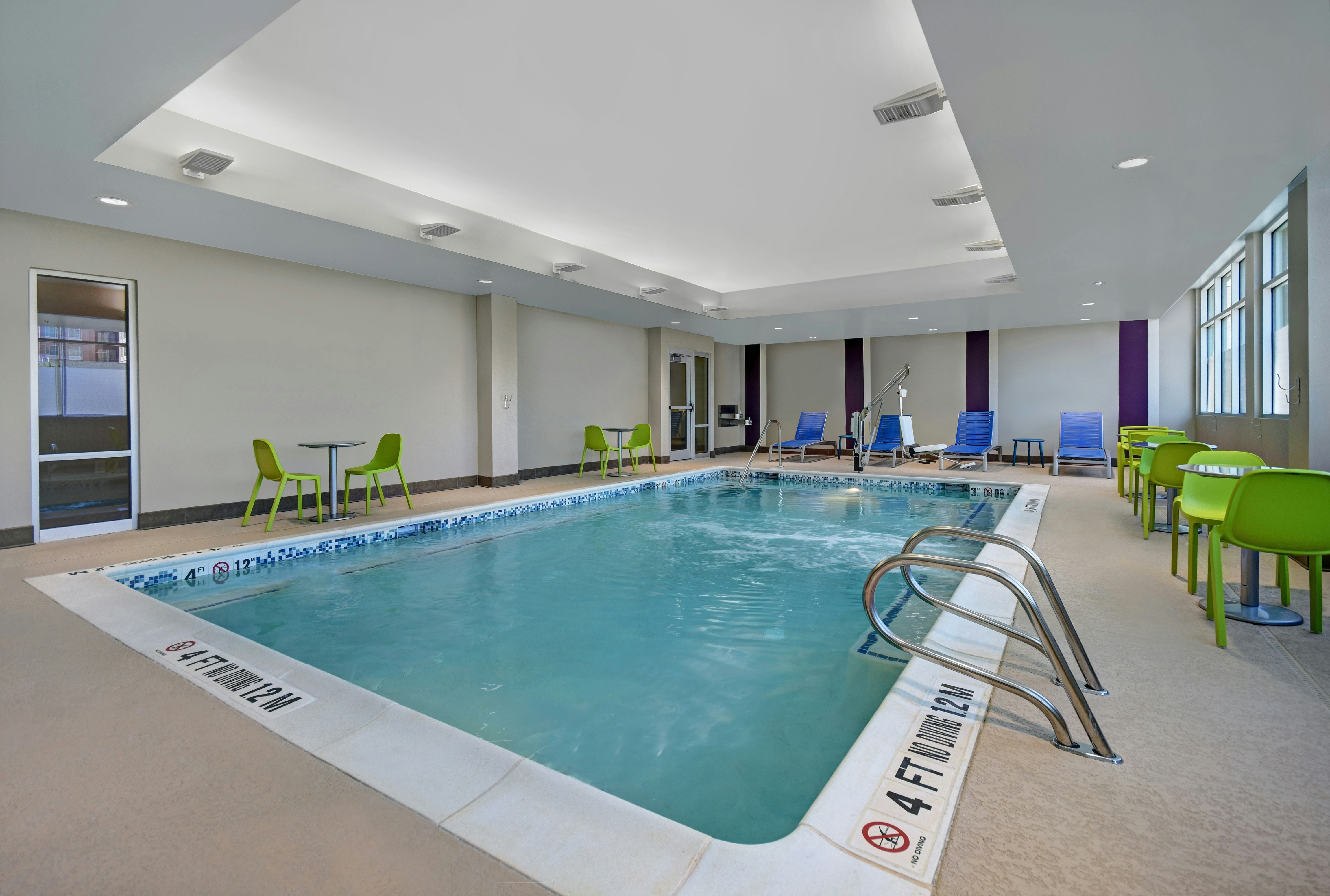 Home2 Suites by Hilton Atlanta Airport North 6/26