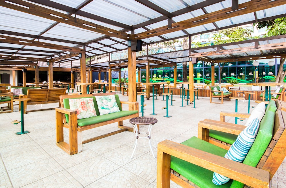 Thermas All Inclusive Resort Pocos de Caldas By Nacional Inn 36/50