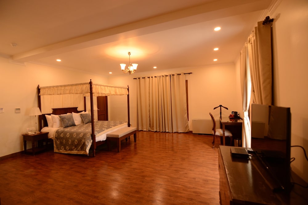 Welcomheritage Ashdale 20/43