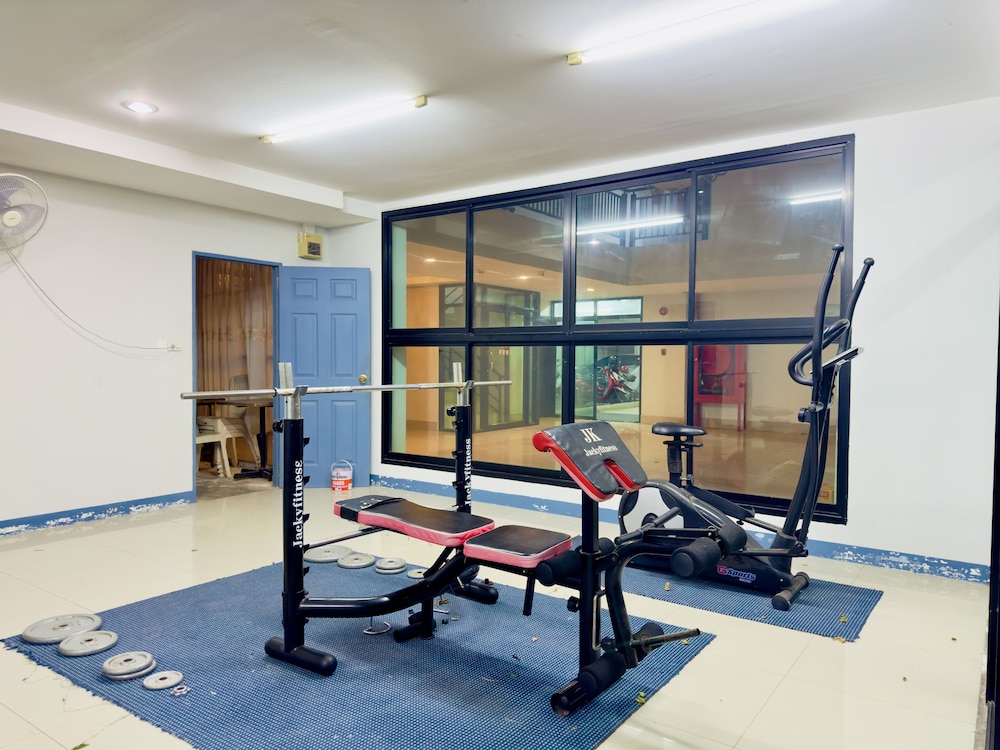 Baan Bangsare Resotel Chonburi 23/56