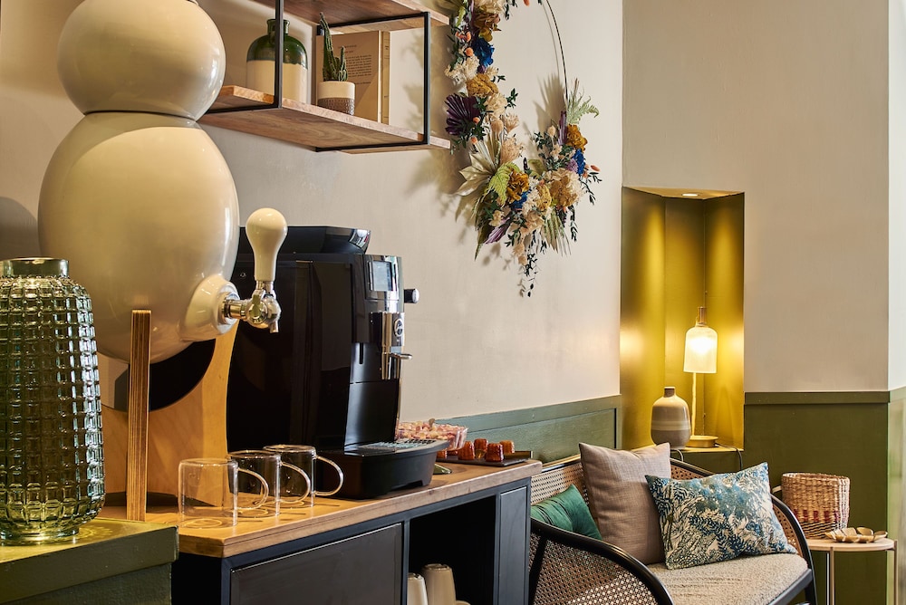 Hotel Bordeaux Clemenceau by HappyCulture 44/53