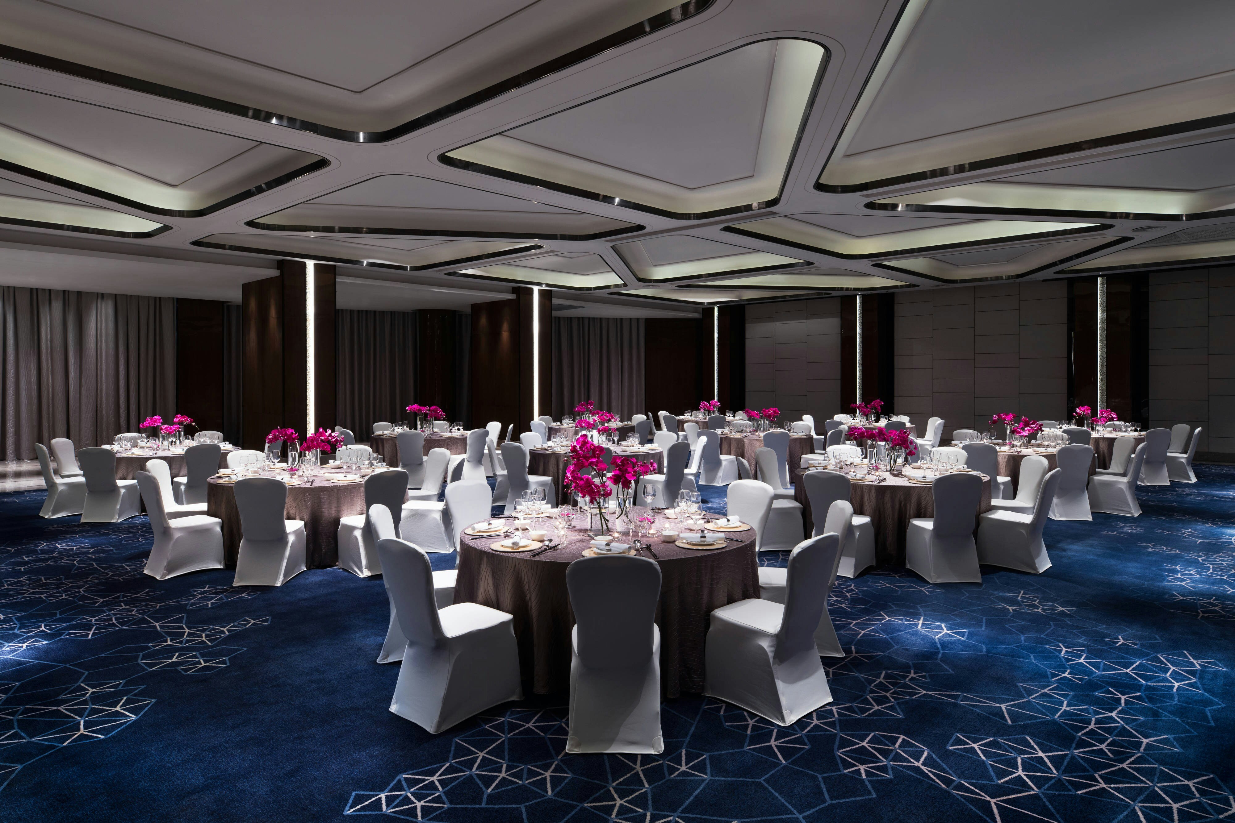 Jw Marriott Hotel Shenzhen Bao An 40/42