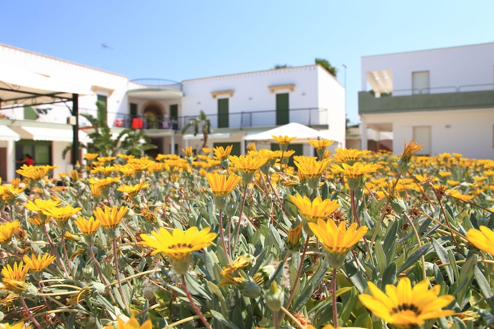 Residence Cala Verde 46/50