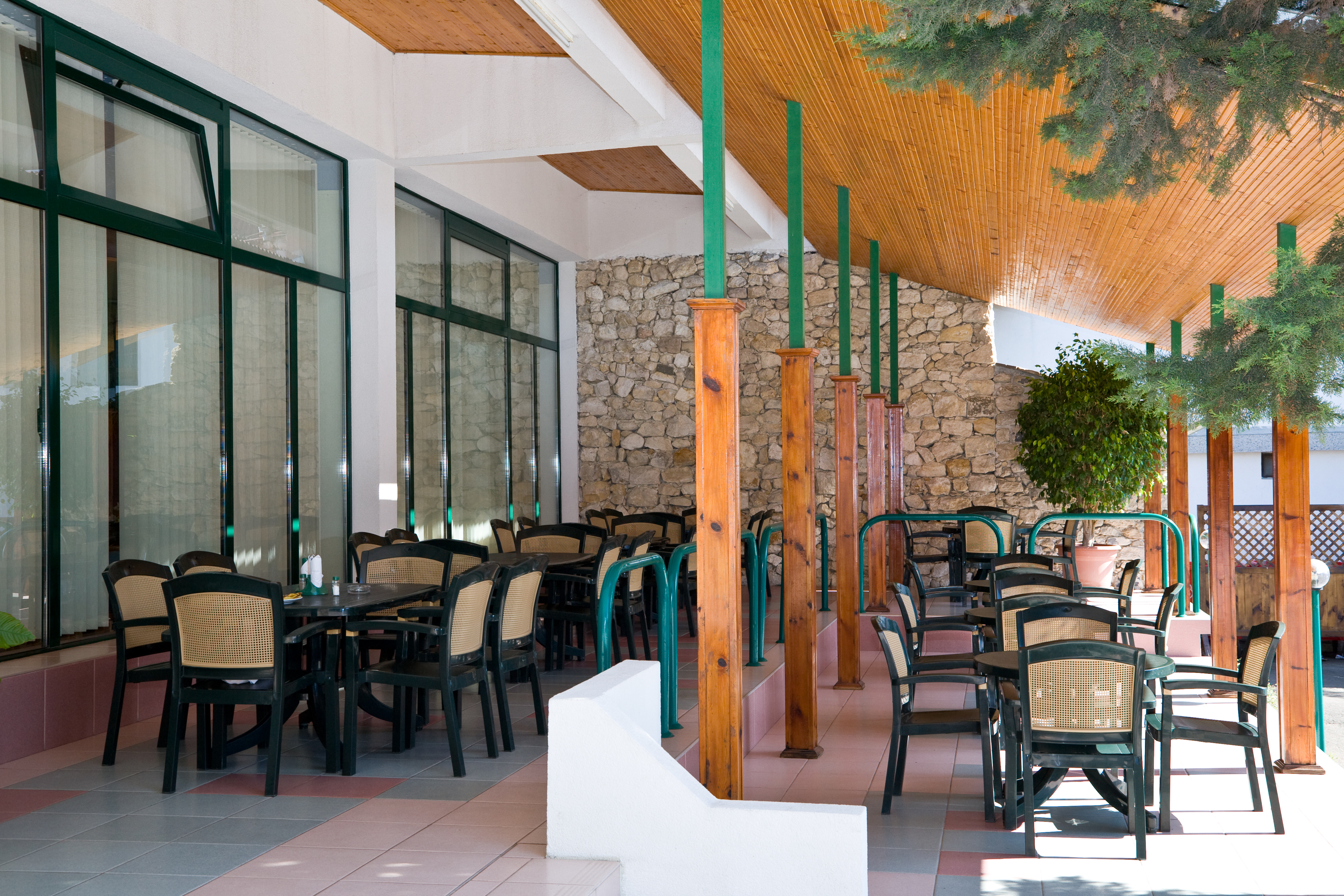 Hotel Trakia 25/34