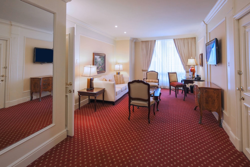 The Westin Camino Real, Guatemala 23/33