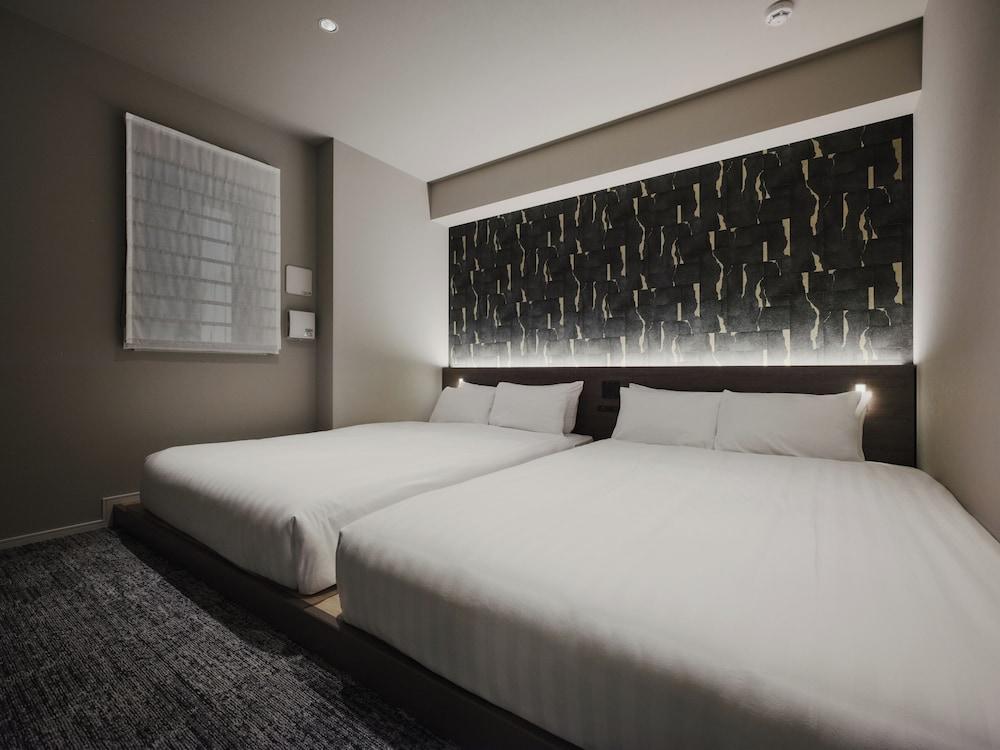 1 BEDROOM, JAPANESE, SUITE, BALCONY