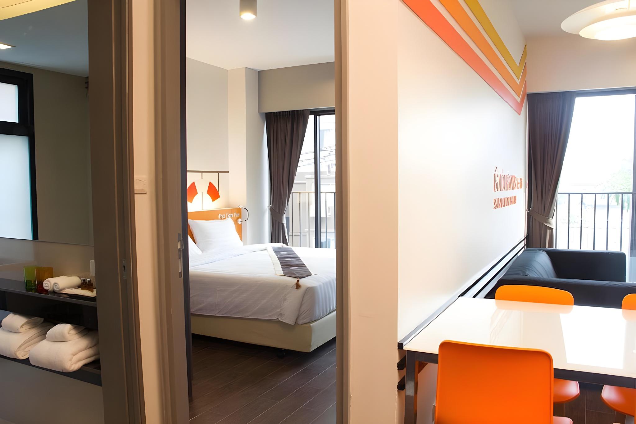 Isanook Suite Deluxe