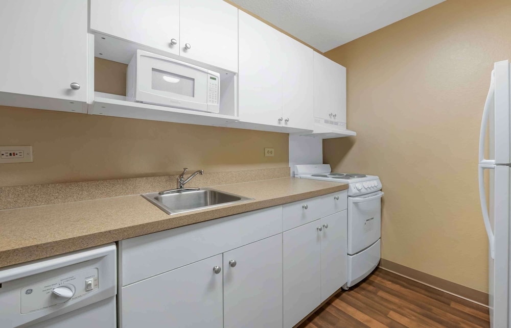 Extended Stay America - Atlanta - Vinings 43/47