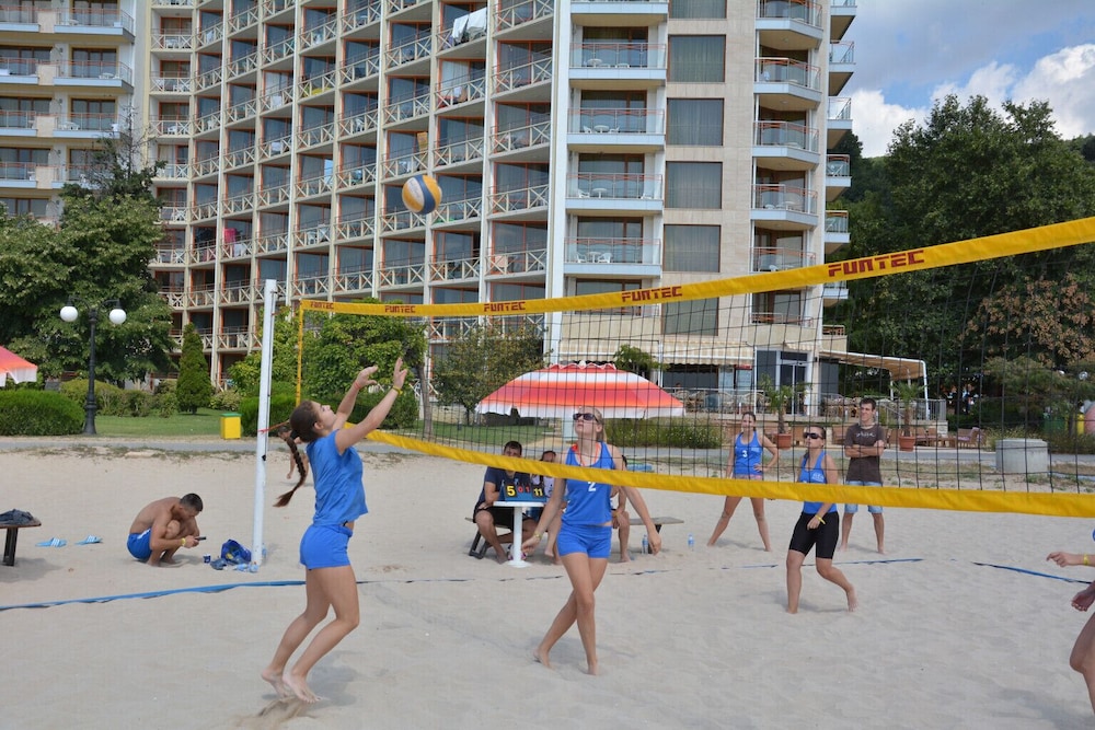 KALIAKRA ALBENA 56/65