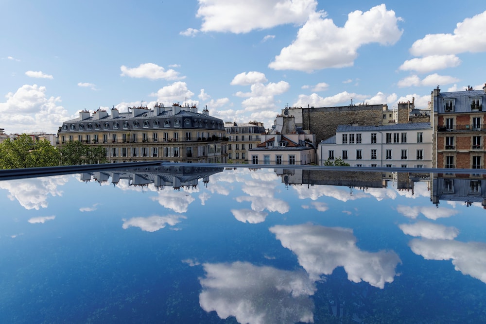 Hotel Saint Martin Bastille 44/50