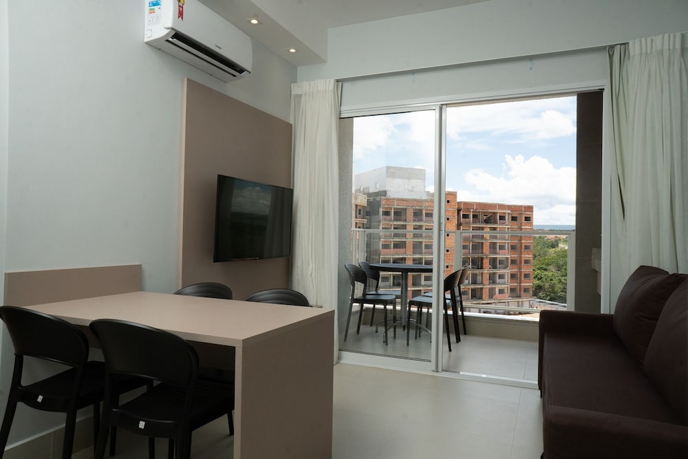 Lagoa Eco Towers Resorts 14/36