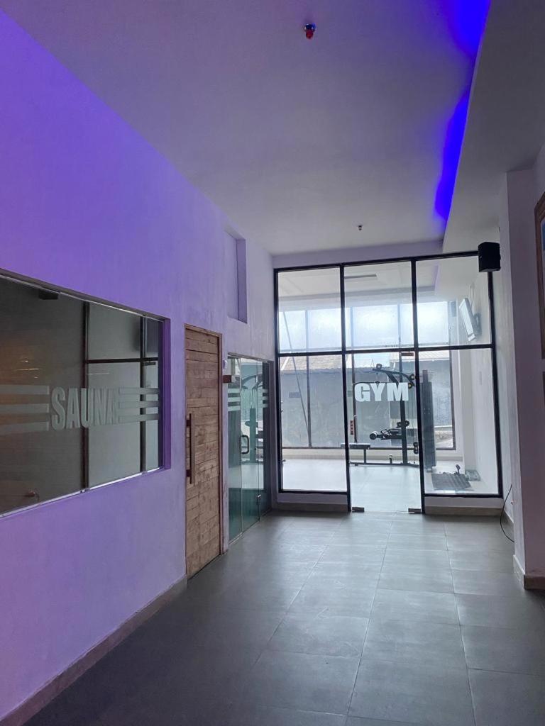 Opa Hotel Palembang 16/33