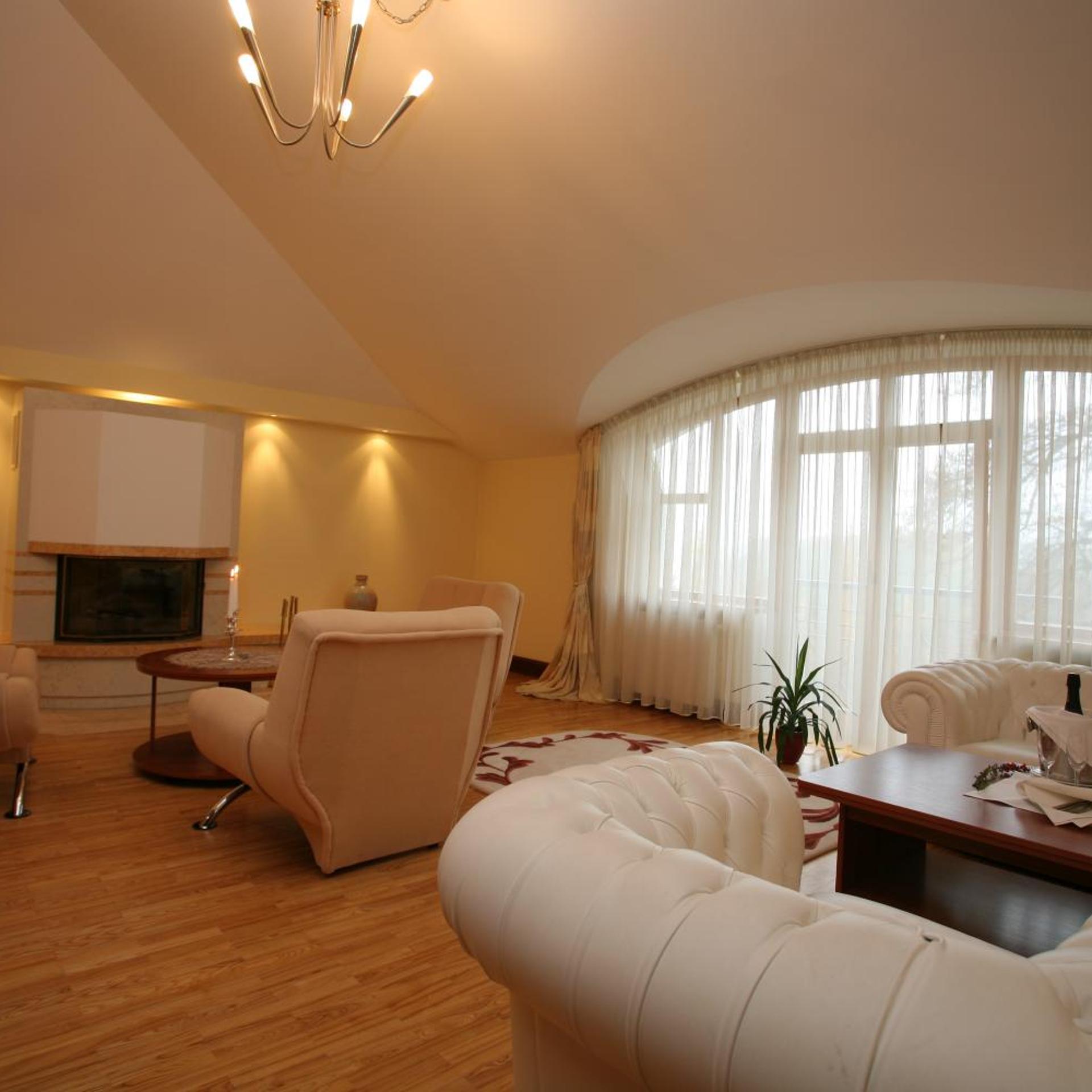 2 Bedrooms, Apartment, Sauna, Hot Tub