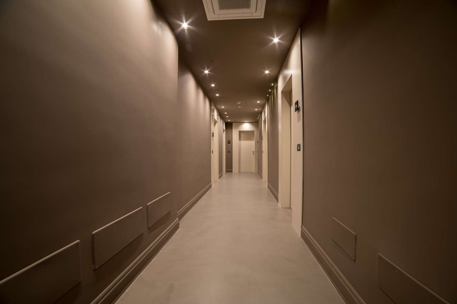 Best Western Plus Hotel Terre di Eolo 7/14