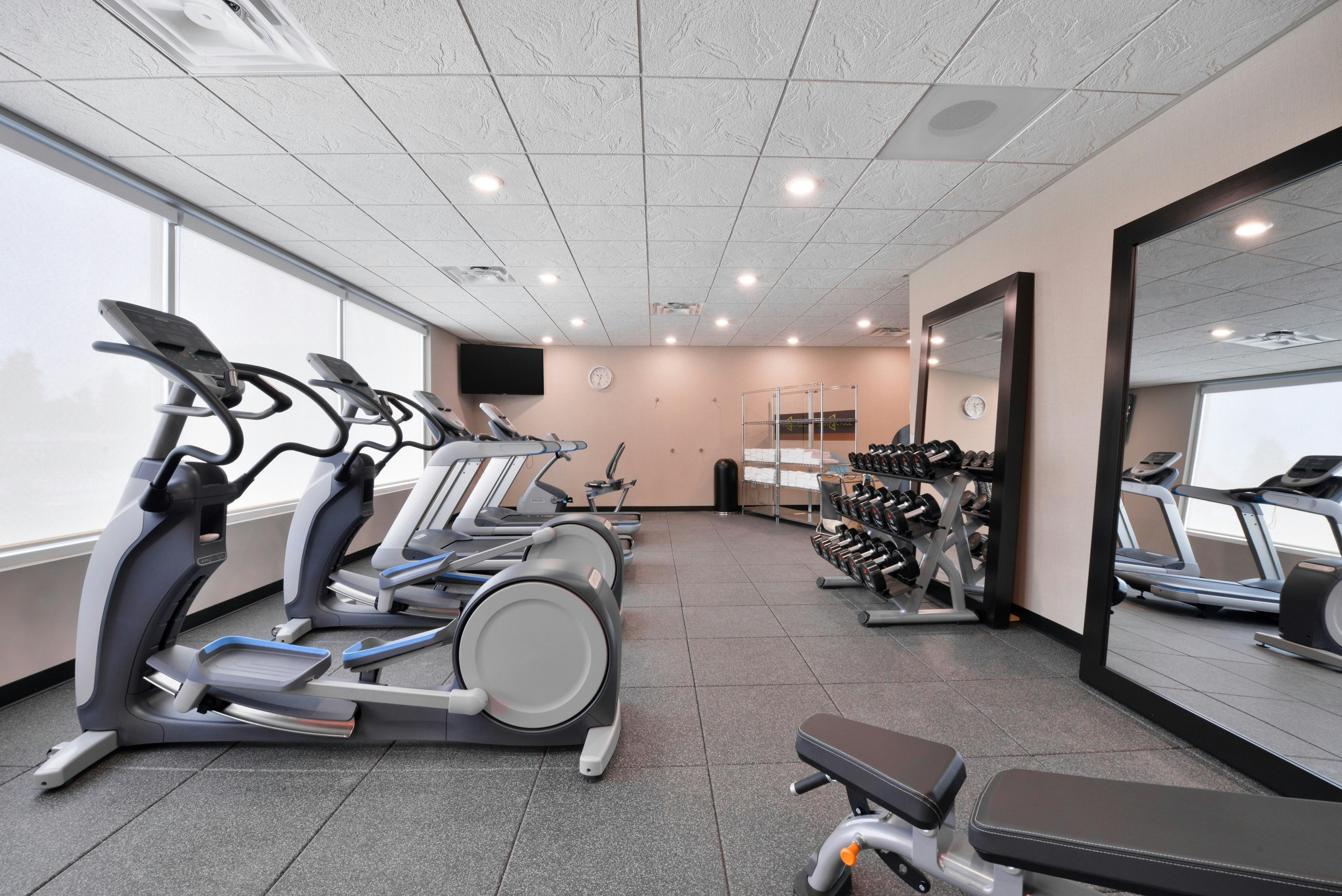 Home2 Suites by Hilton DuPont 7/15