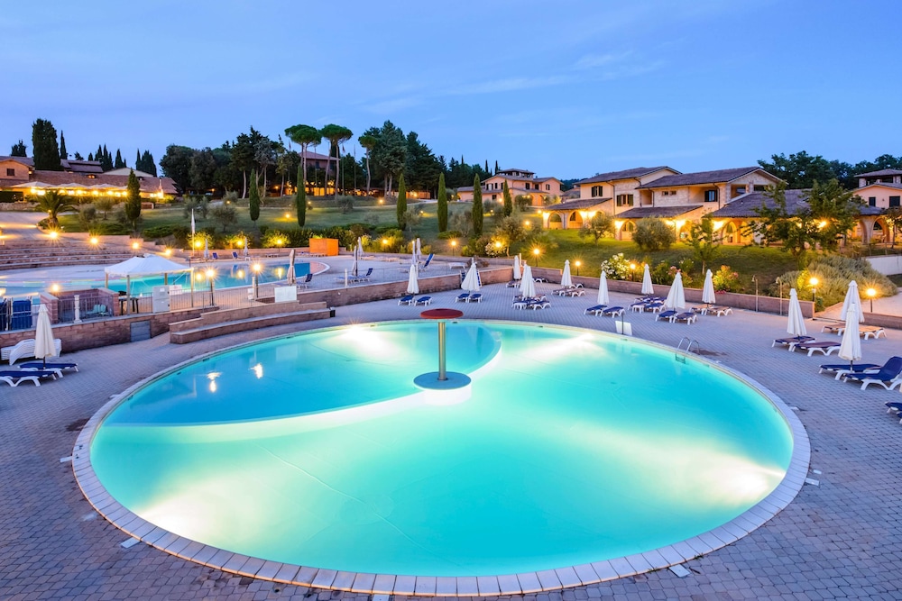 Pian Dei Mucini Resort 47/74