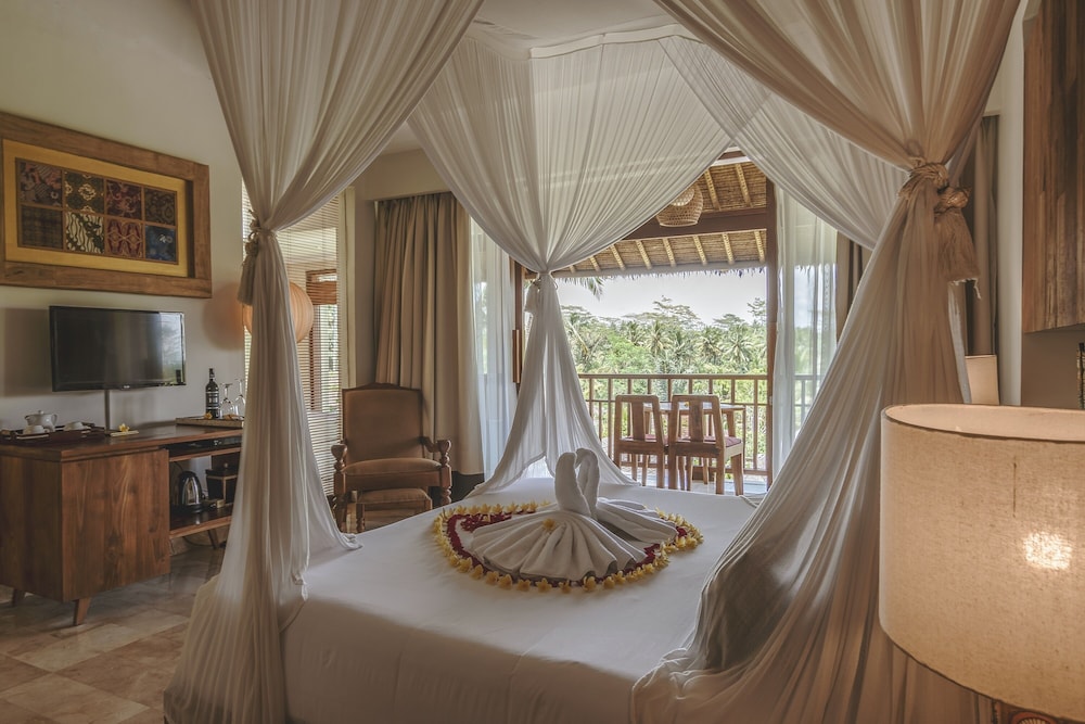 Puri Sebali Resort 44/78