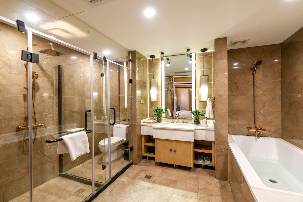 Water Hotel Pingyao 39/40
