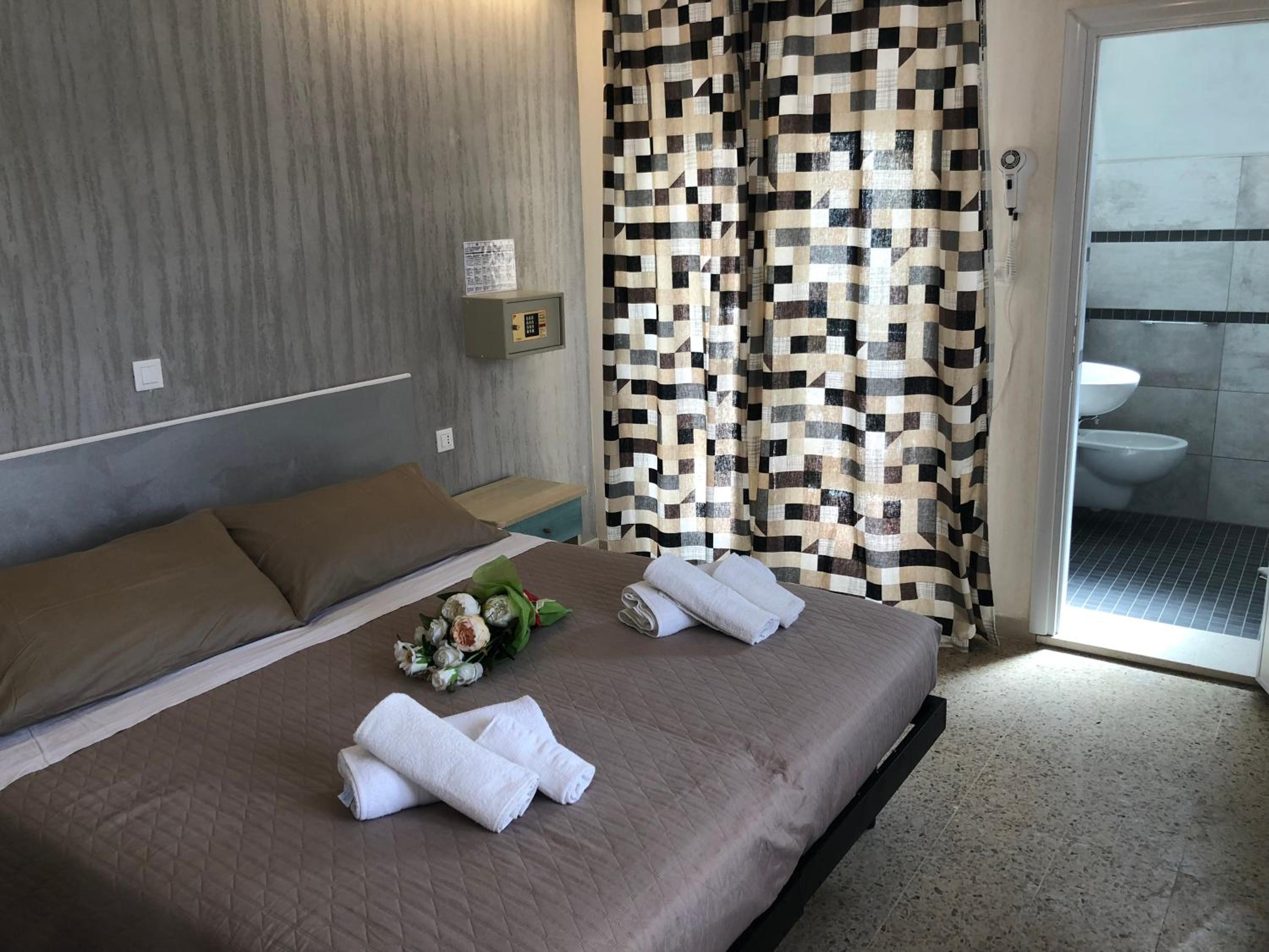 Hotel Monti 26/49