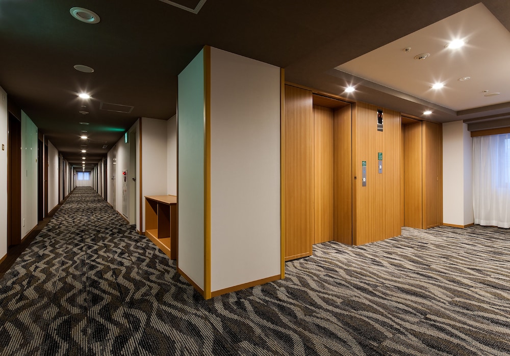 Daiwa Roynet Hotel MITO 19/51