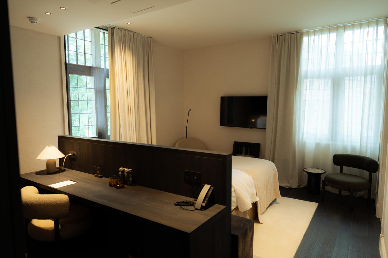 Priorij Corsendonk Hotel 36/47