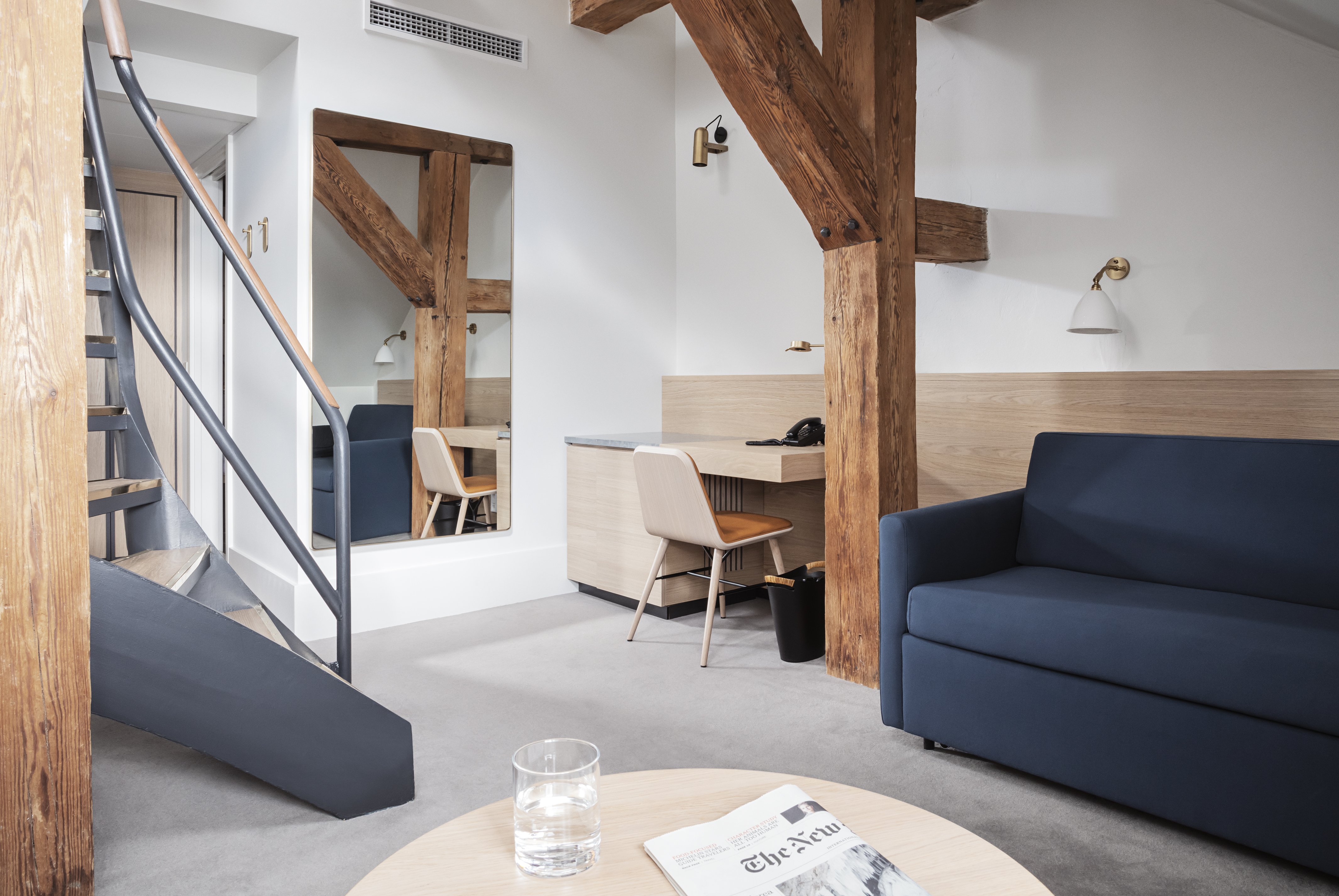 Copenhagen Admiral Hotel 36/55
