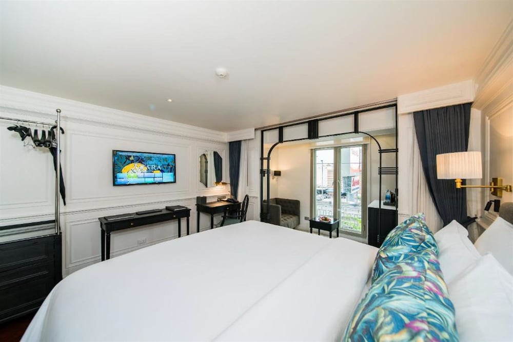 Akara Bangkok Hotel 13/50