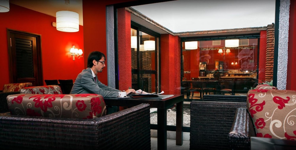 Hotel Itaca Colon 34/63