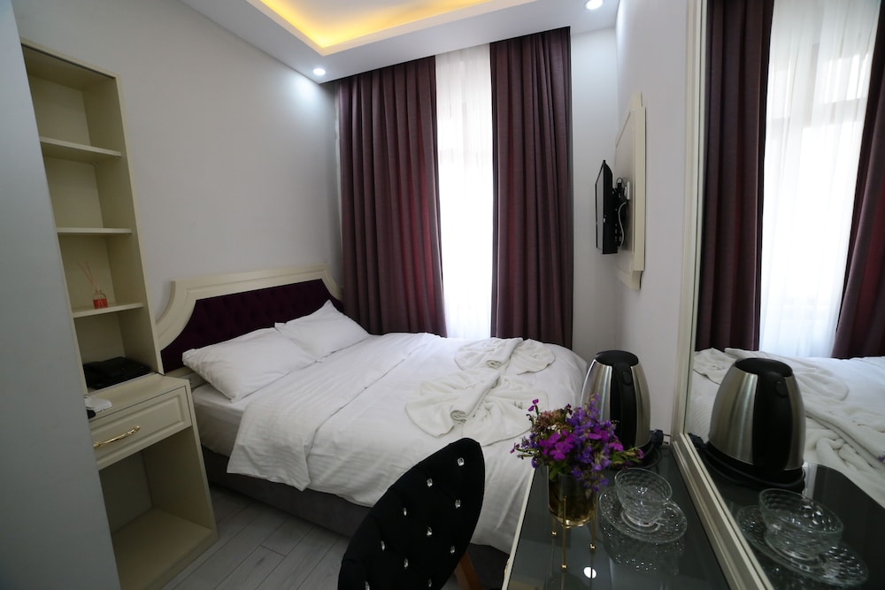 Taksim Diamond Hotel 24/46