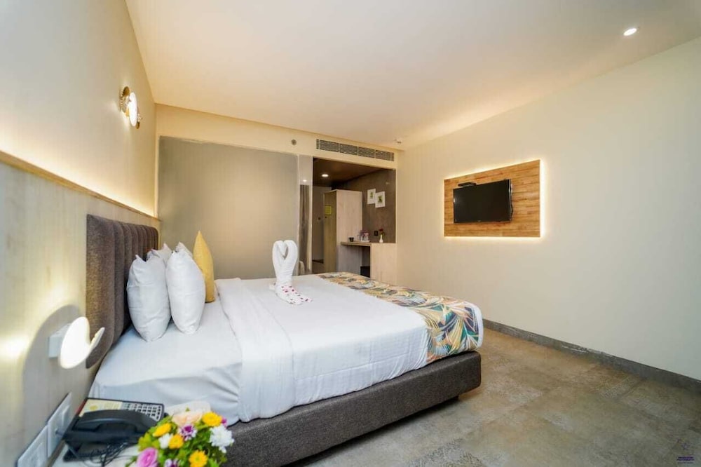Hotel Citrus Prime 26/57