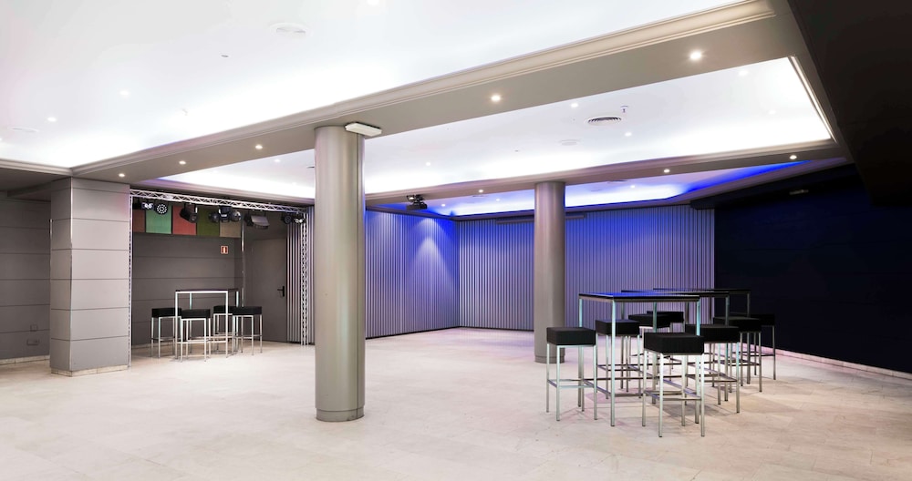 Nh Collection Gran Hotel de Zaragoza 43/50