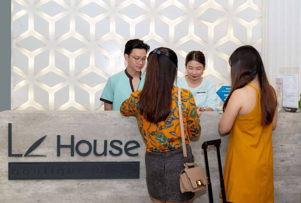 Le House Boutique Hotel 9/79