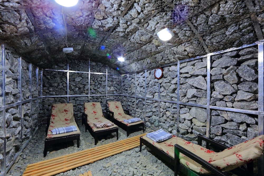Jannat Resort Koi-Tash 21/49
