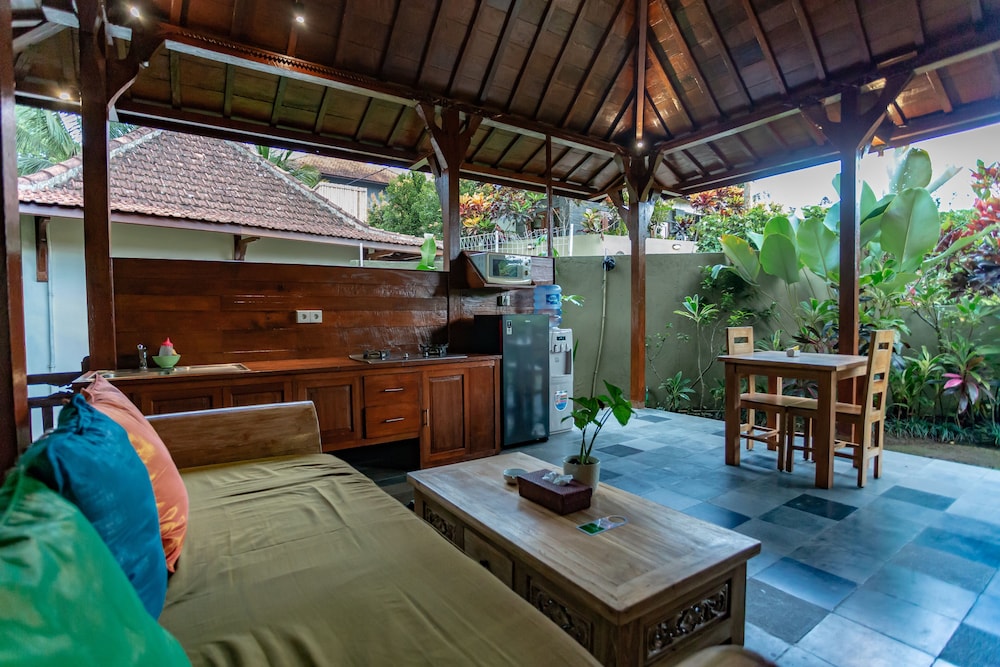UBUD HEAVEN SAYAN 21/73