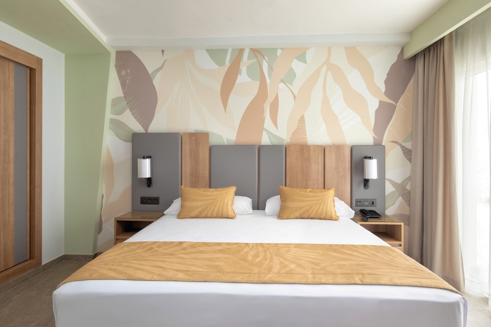 Riu Palace Maspalomas 14/55