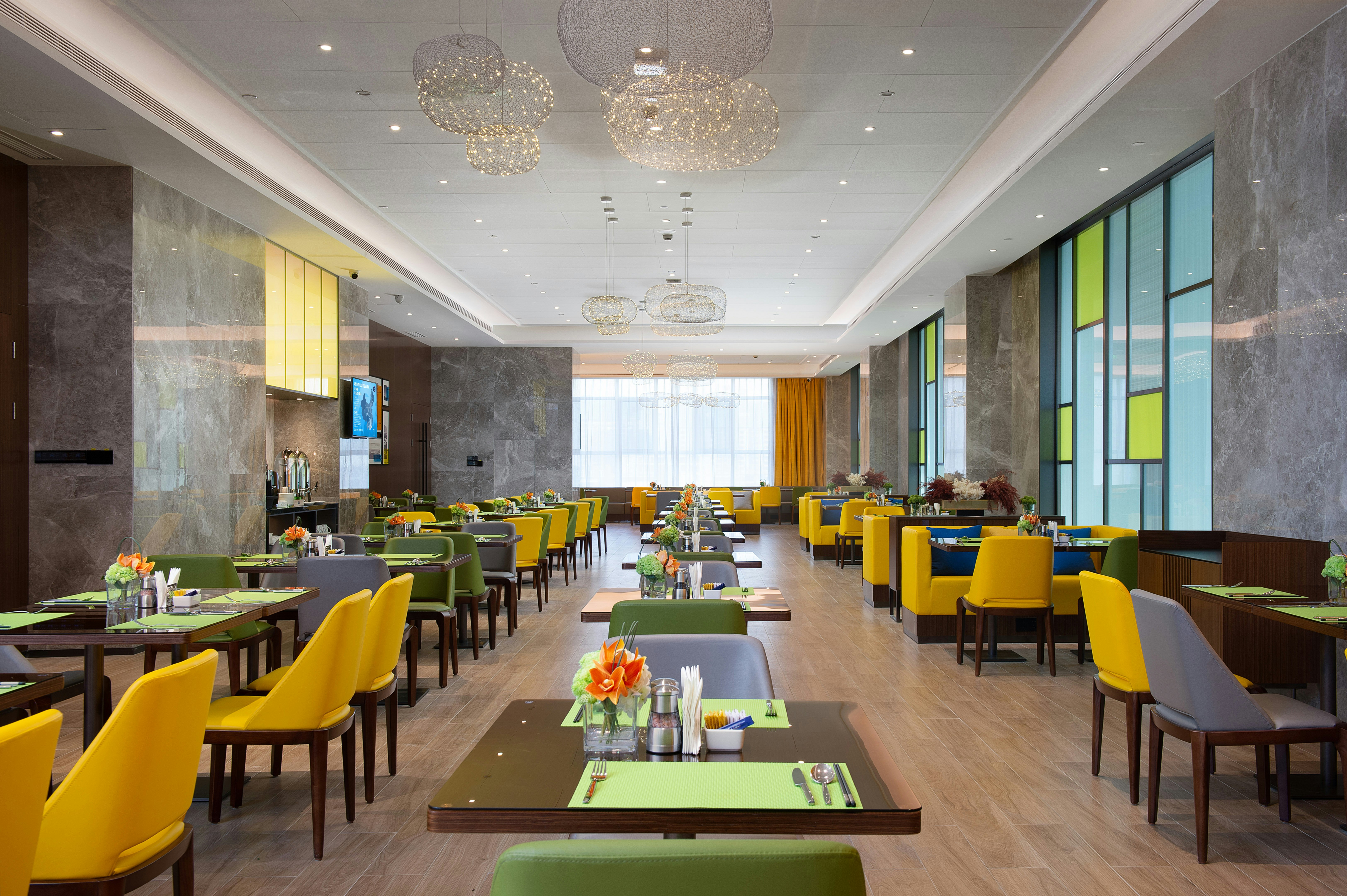 Hampton By Hilton Hohhot Yuquan Hengsheng Plaza 37/50